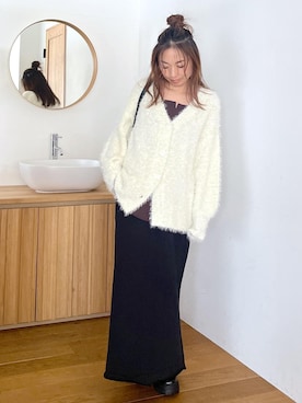 「初秋コーデ」｜yukaさん（レディース・152cm）の秋コーディネート