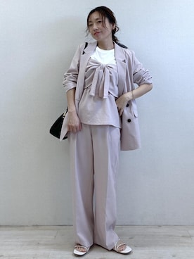yukaさんのコーディネート