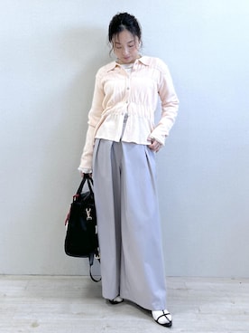 yukaさんのコーディネート