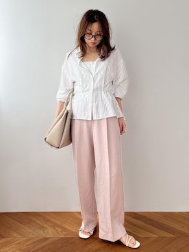 yukaさんのコーディネート