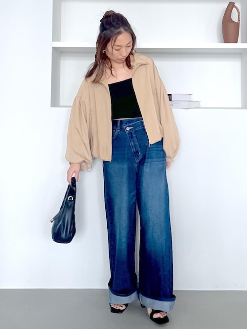 POLO BCS（ポロ・ビーシーエス） ブルゾン アウター 「POLO BCS」VIS