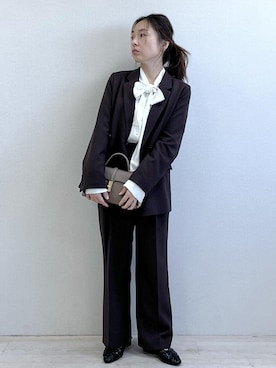 yukaさんのコーディネート