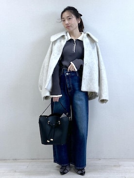 yukaさんのコーディネート