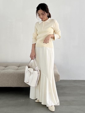 yukaさんのコーディネート