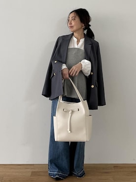 yukaさんのコーディネート