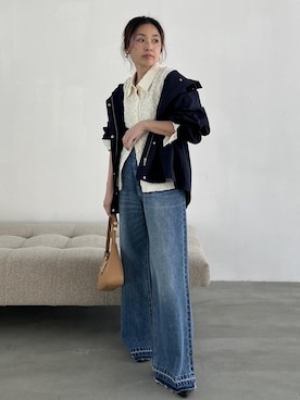 yukaさんのコーディネート