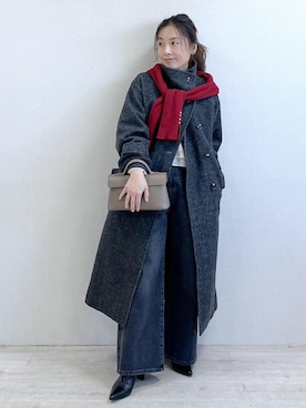 yukaさんのコーディネート