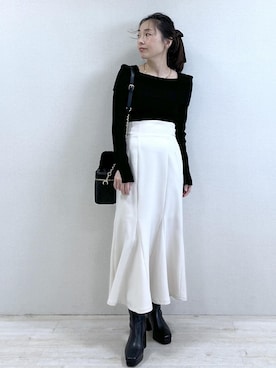 yukaさんのコーディネート