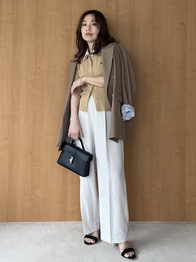 yukaさんのコーディネート