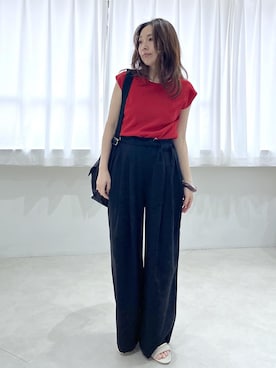 yukaさんのコーディネート