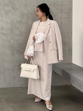 yukaさんのコーディネート