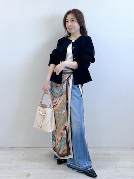 yukaさんのコーディネート