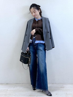 yukaさんのコーディネート