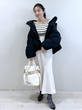 yukaさんのコーディネート