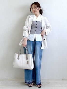 yukaさんのコーディネート