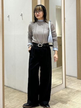 yuさんのコーディネート