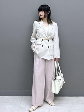 yuさんのコーディネート