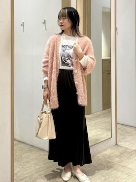 yuさんのコーディネート