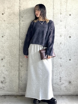 yuさんのコーディネート