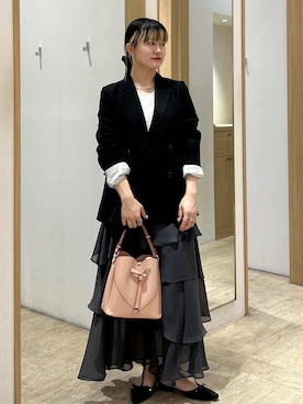 yuさんのコーディネート