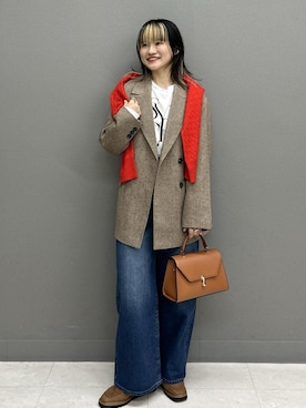 yuさんのコーディネート