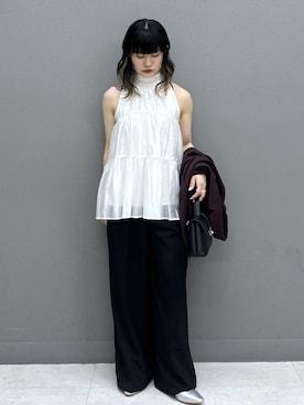 yuさんのコーディネート