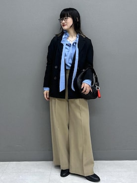 yuさんのコーディネート