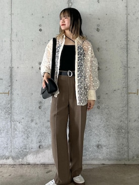 yuさんのコーディネート