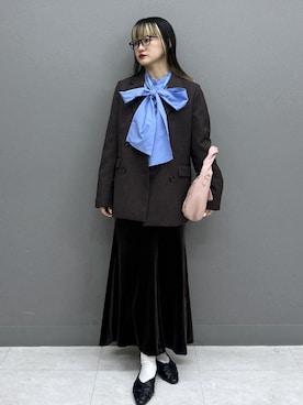 yuさんのコーディネート