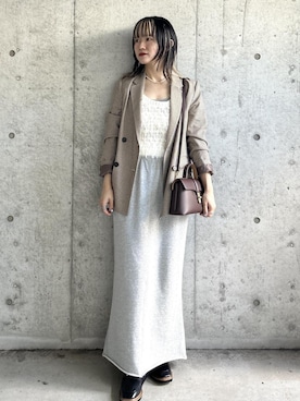 yuさんのコーディネート