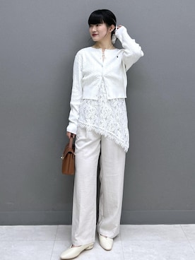 yuさんのコーディネート