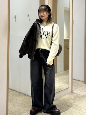 yuさんのコーディネート