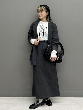 yuさんのコーディネート