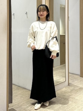 yuさんのコーディネート