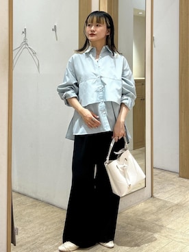 yuさんのコーディネート