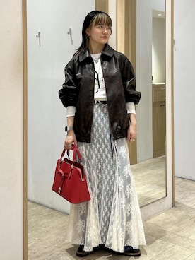 yuさんのコーディネート