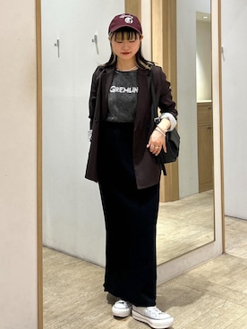 yuさんのコーディネート