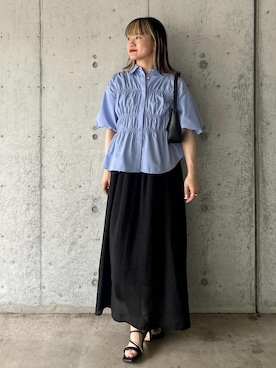 yuさんのコーディネート