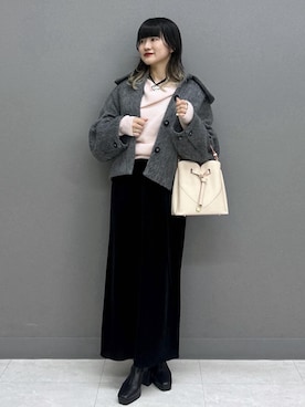 yuさんのコーディネート