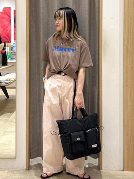 yuさんのコーディネート