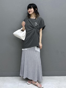 yuさんのコーディネート
