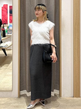 yuさんのコーディネート