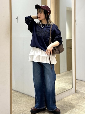 yuさんのコーディネート