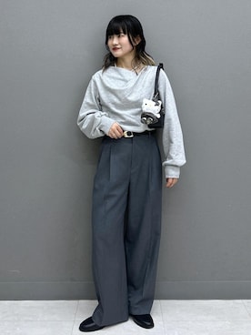 yuさんのコーディネート