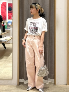 yuさんのコーディネート