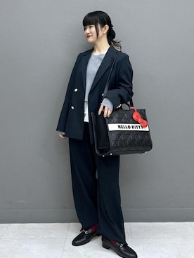 yuさんのコーディネート