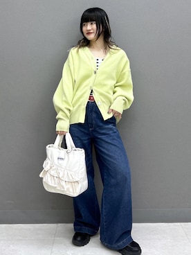 yuさんのコーディネート