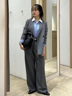 yuさんのコーディネート