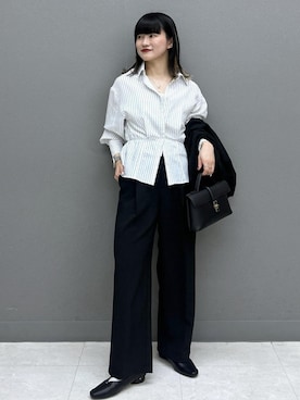 yuさんのコーディネート