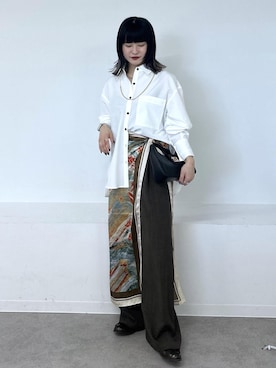 yuさんのコーディネート